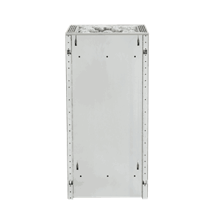 Huum CORE ST (9kW). stainless steel top cover