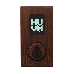 Huum UKU control panel Wood