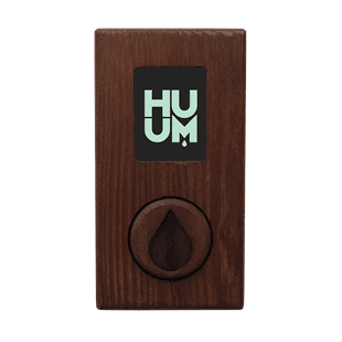 Huum UKU control panel Wood