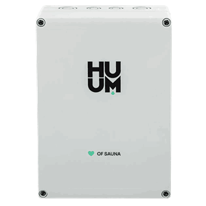 Huum UKU extension box (EU)