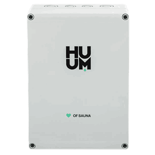 Huum UKU extension box (NORWAY)