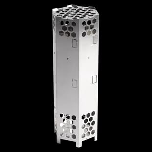 Huum HIVE air tunnel (for all HIVE electrical models)