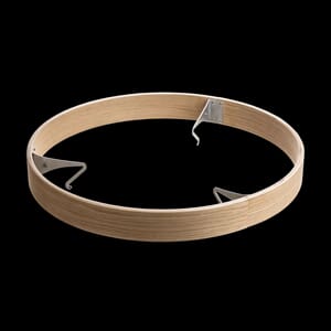 Huum HIVE safety railing (for HIVE 12. 15. 18)