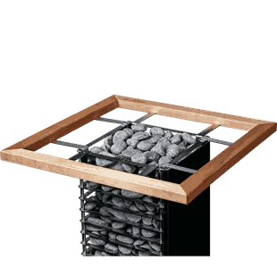 Huum CLIFF safety railing