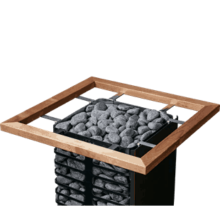 Huum STEEL safety railing