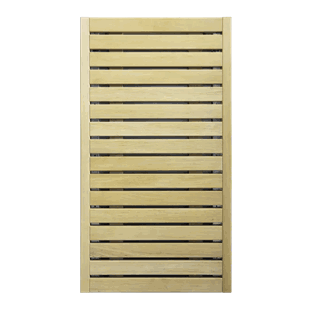 Huum Wood Panels for CORE - Alder (4 pieces)