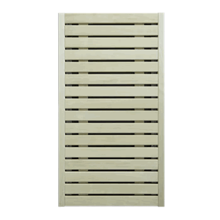 Huum Wood Panels for CORE - Aspen (4 pieces)