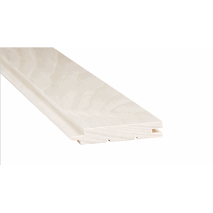 Badstupanel 15x140 STS4 Osp pk à 6 stk 2700mm