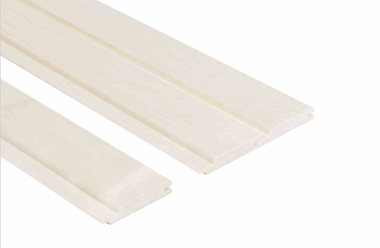Badstupanel 15x68 STP Osp pk à 6 stk 3000mm - Badstuspesialisten