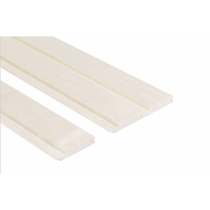 Badstupanel 15x68 STP Osp pk à 6 stk  3000mm