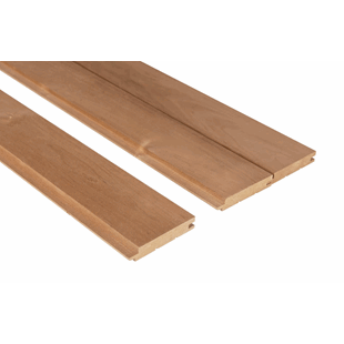 Badstupanel 15x90 STS4 Thermo Or pk à 6 stk 1800mm