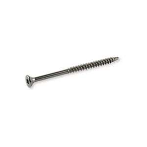 Skruer TX20 4.5x50 C2A 500stk (nettopris) RB0
