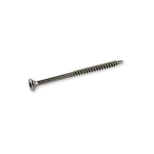 Skruer TX20 4.5x50 C2A 500stk (nettopris) RB0