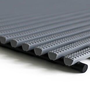 Stop Matte 90 cm