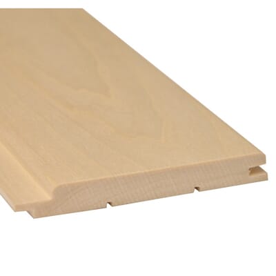 15x125 Osp Panel STP - Badstuspesialisten