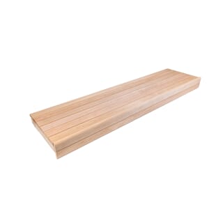 Badstubenk Modul 178 Or 205 cm x 60 cm