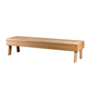 Badstukrakk Or 40 cm x 150 cm modul 140