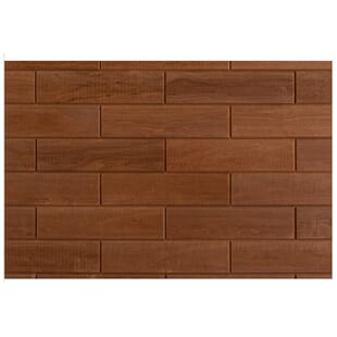Veggpanel flis STF Thermo-or (intense) 15 x 120 x 1148mm pk à 8stk ( 1kvm )