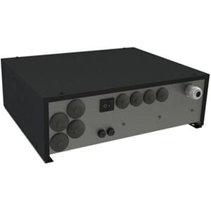 WE 53 Releboks Til infra