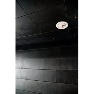 Taika flis svart 12X376X376
