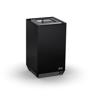 EOS Bi-O Selection Omramming i Sort