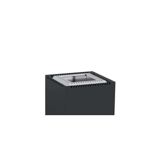 EOS Bi-O Selection Top Cover i Hvit