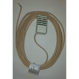 SENSOR/TEMP SKYDD 130GR