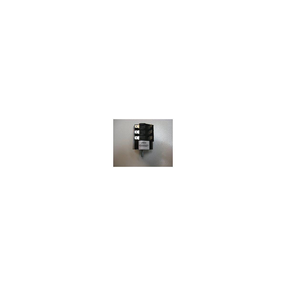 Timer per luci esterne - Electric