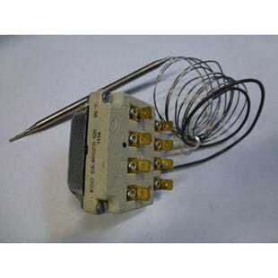 TERMOSTAT EGO 55.40029.120
