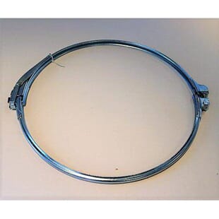 SNABBSPÄNNBAND PRO STEAM