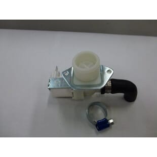 MAGNETVENTIL IN HSAJ