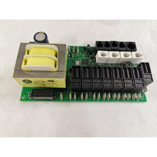 RELÄKORT HIGH (SP5916324)