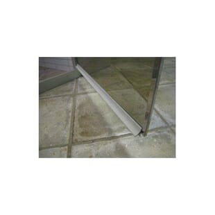 AVRINNINGSLIST GRÅ 897MM