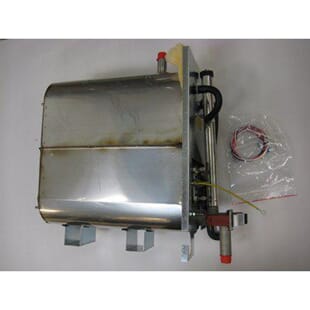 VATTENBEH. VA 3x26 KOMPLETT