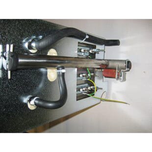 VATTENBEH. VA 6x41KOMPLETT