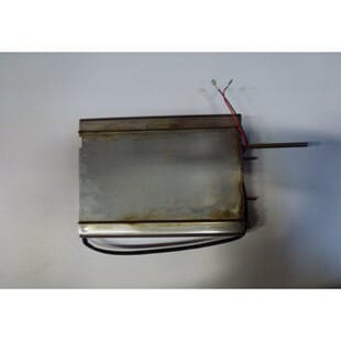 VATTENBEH. COMBI COMPACT