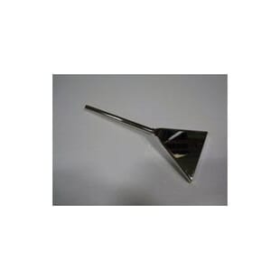 VATTENFÖRDELARE FÖRNICKLAD