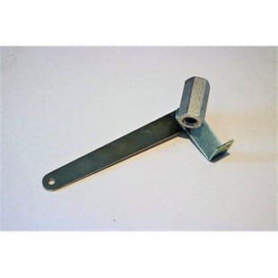 KULVENTIL  MONT. VATTENDRAGET