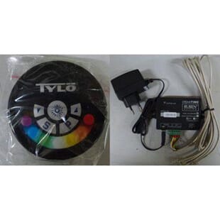 RECEIVER / REMOTE CONTROL