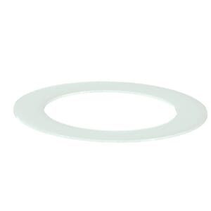 Innbyggingsramme Frostet glass til Rocher og Himalaya