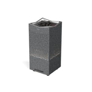 CROWN ELITE Grå Badstuovn