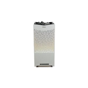 CROWN ELITE 8 kW Sandfarget Badstuovn