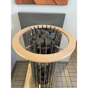 Sikkerhetsramme til Rocher