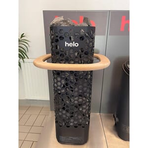 Handrail full protection Himalaya