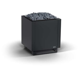 EOS Mega S HD Badstuovn