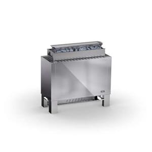EOS Aromabrett for 34.G HD 24-36 kW badstuovner