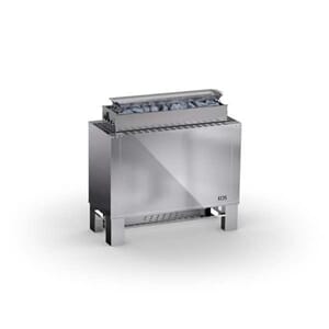 EOS Aromabrett for 34.G HD 15-21 kW badstuovner