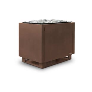 Eos Mega HD Rust Marbel 72.0 kW badstuovn 400V