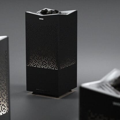 Hvilken Badstuovn skal jeg velge?