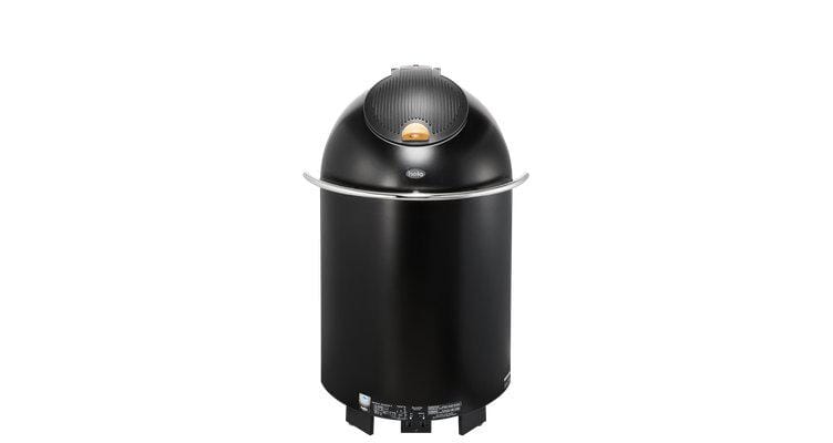 Elektriske Badstuovner